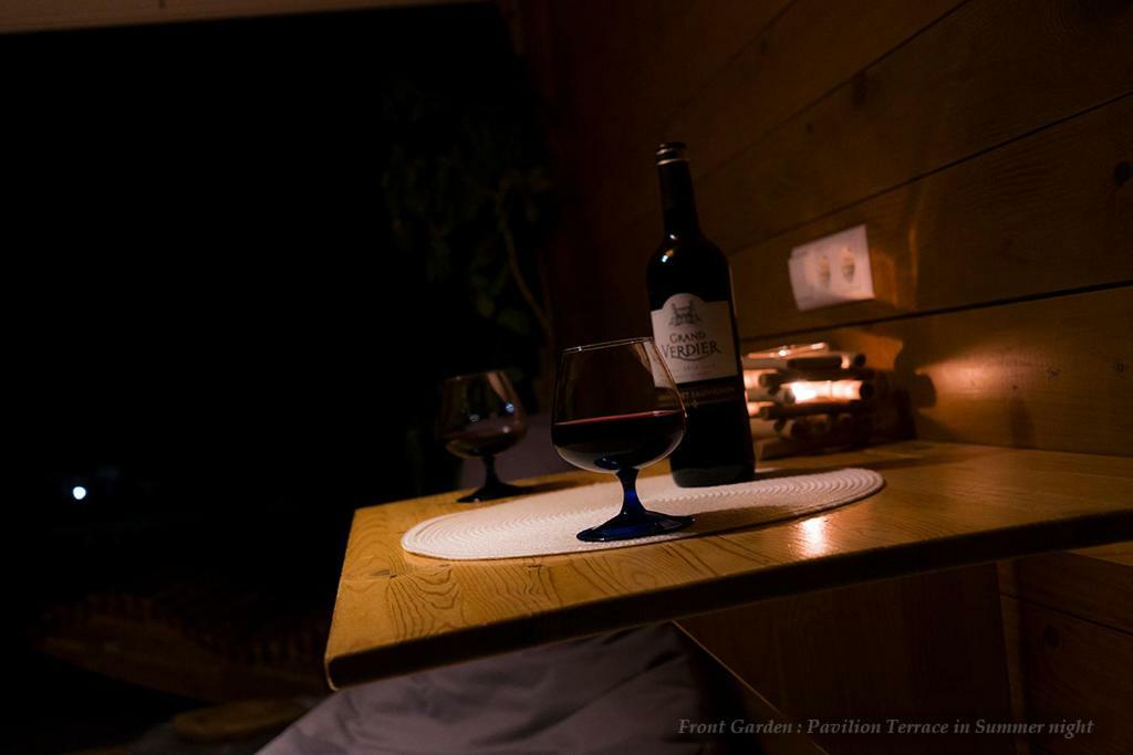 Entire House In Schwarzwald With Mountain View, Private Gym,Sauna And Garden Vila Unterkirnach Exterior foto